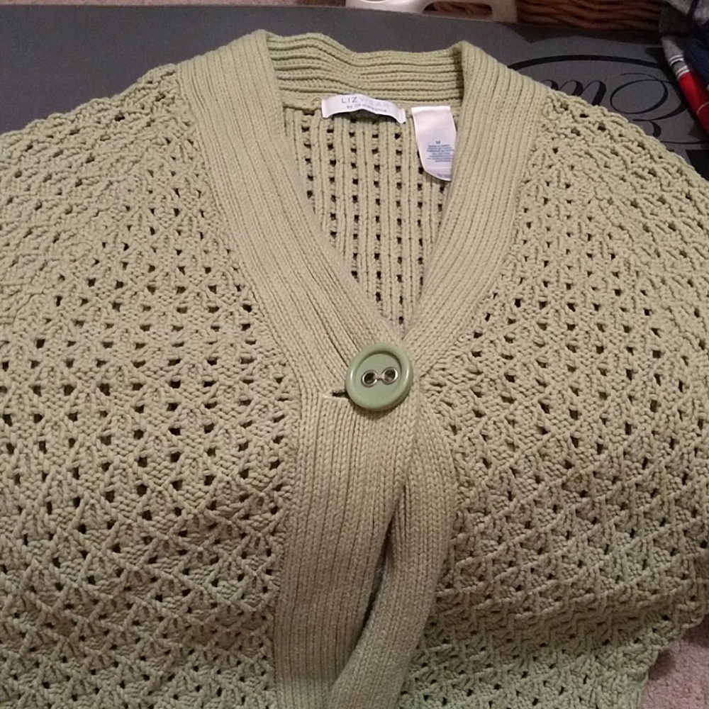 Cardigan